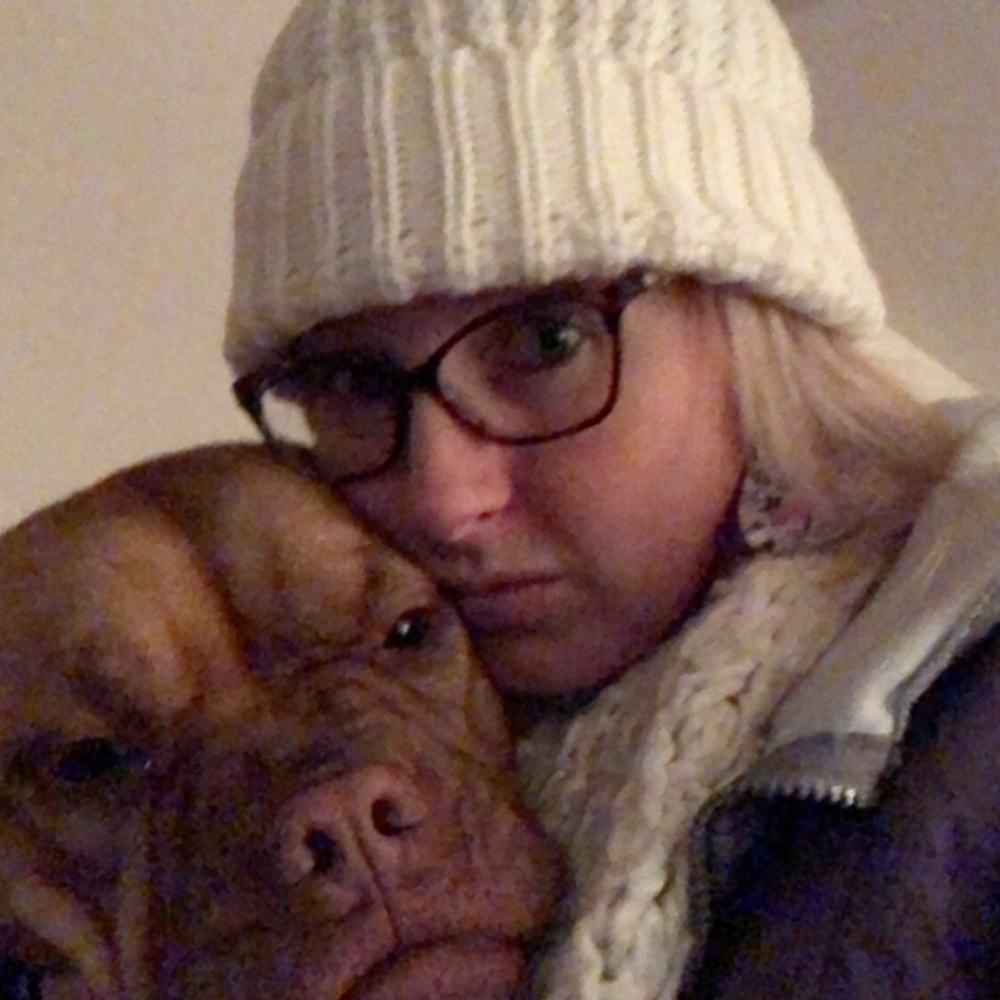 Meet your Posher, Shirley